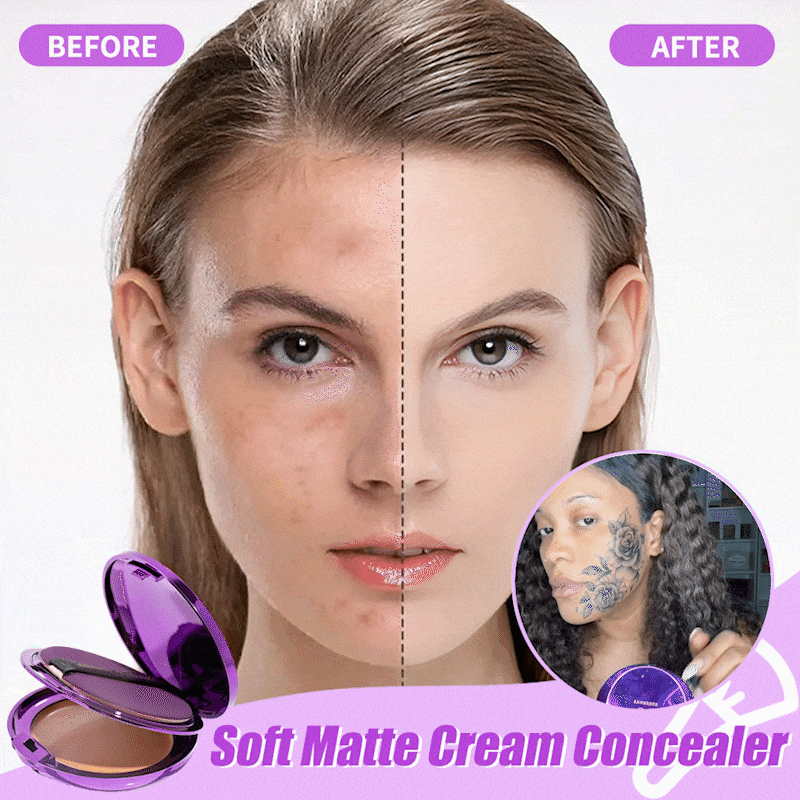 Multitarea de Belleza applied on a model's skin