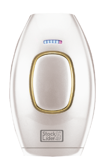Depiladora Laser IPL Resultados Duraderos